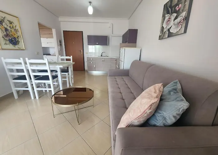 Internacional Sea View Apartment