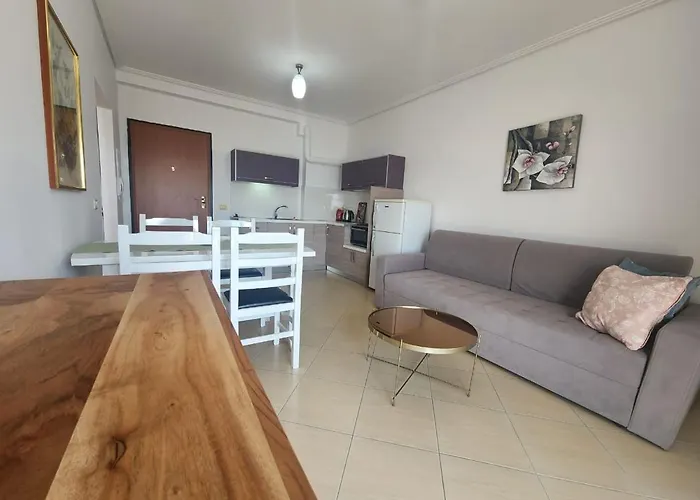 Internacional Sea View Apartment
