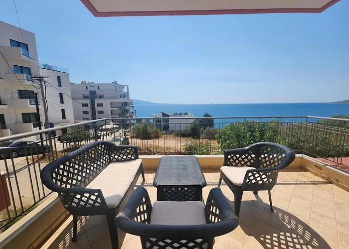 Internacional Sea View Apartment