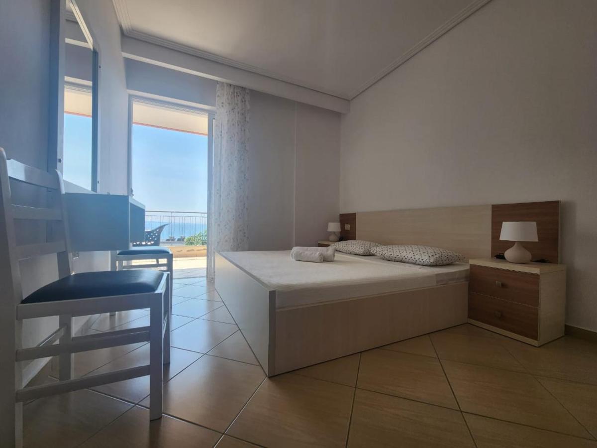 Apartment Internacional Sea View *