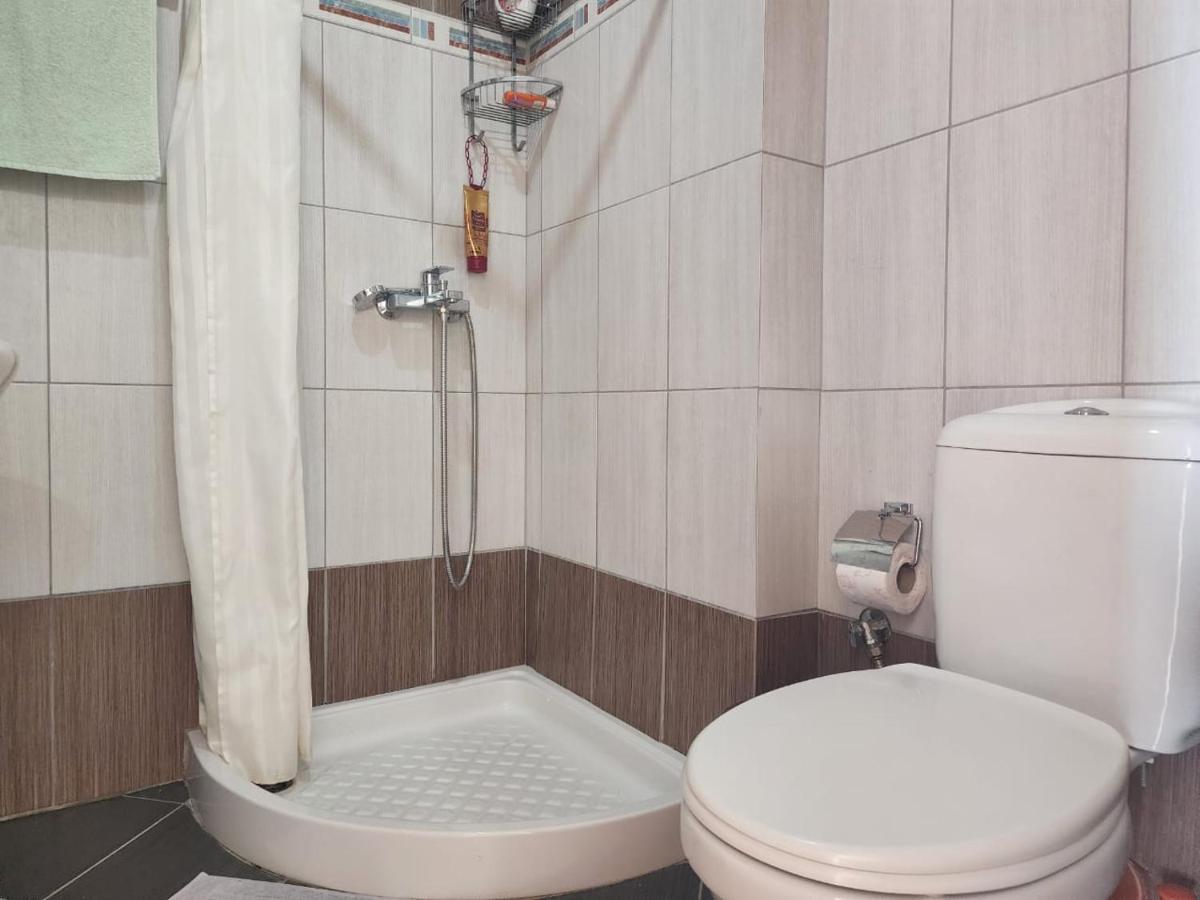 Apartment Internacional Sea View