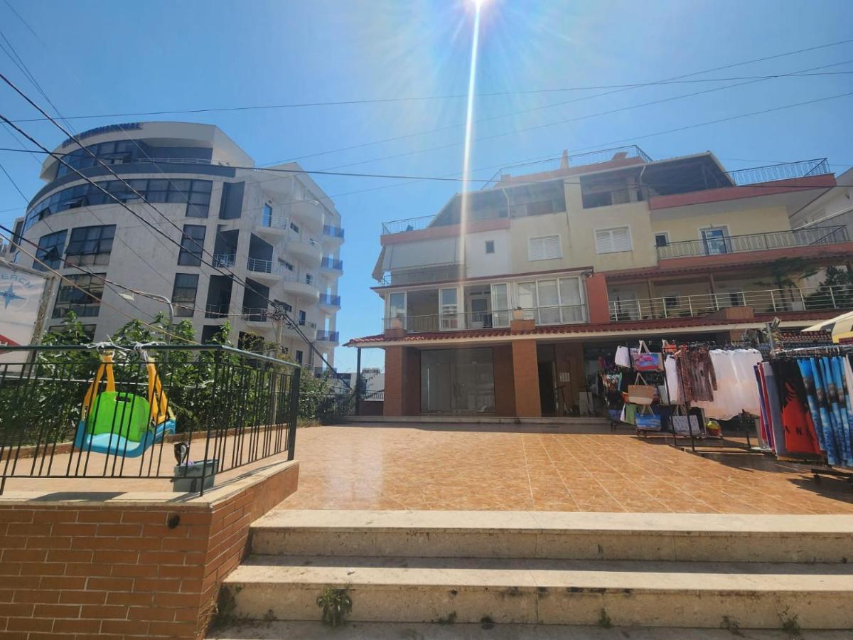 Internacional Sea View