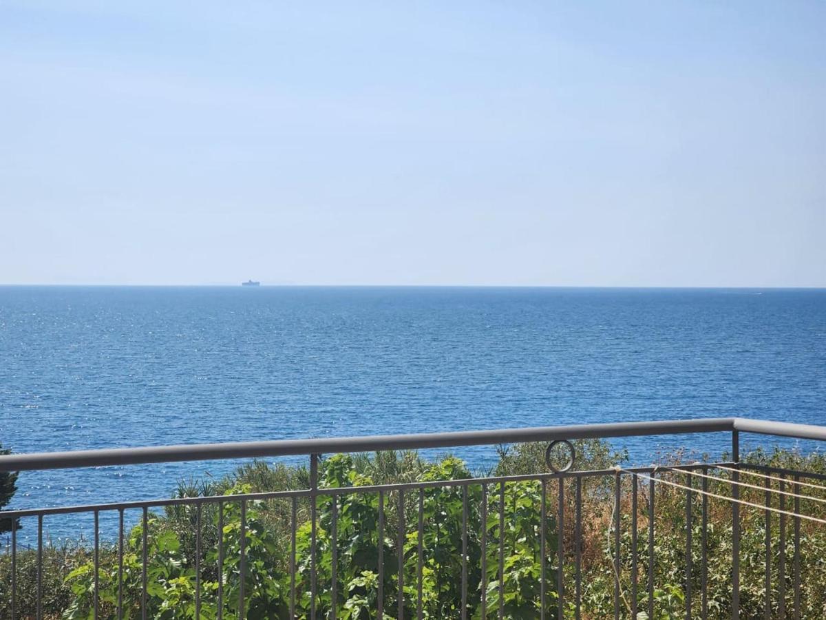 Internacional Sea View Apartment