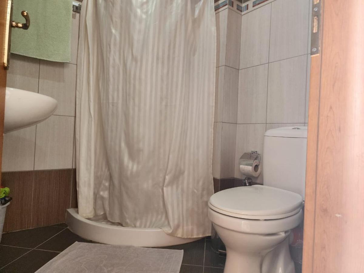 Apartment Internacional Sea View