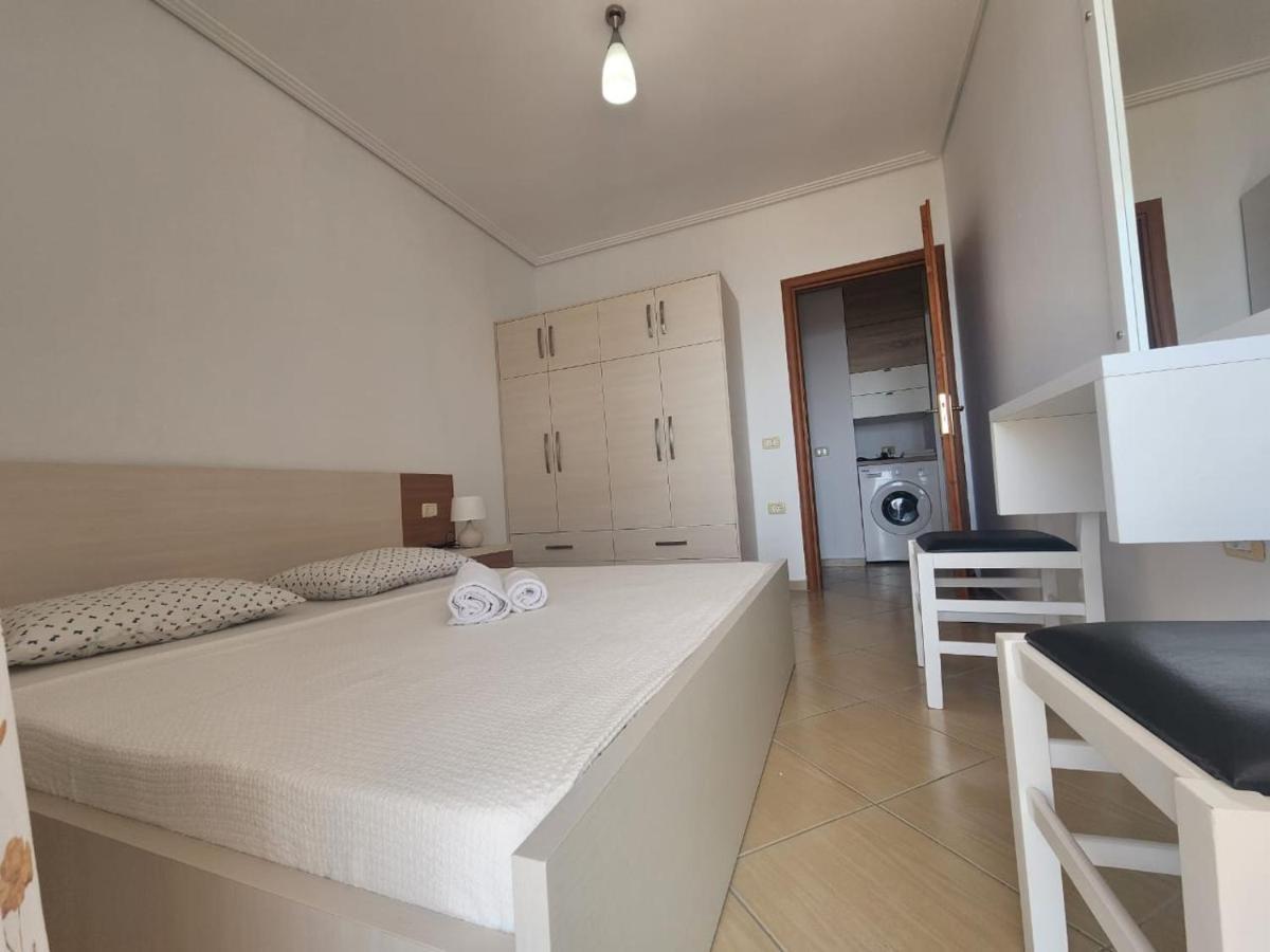 Apartment Internacional Sea View
