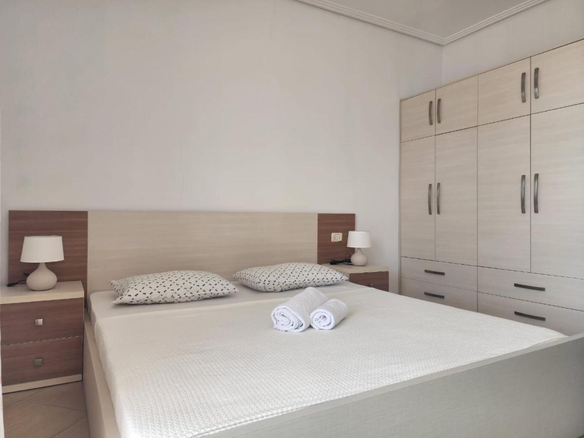 Apartment Internacional Sea View Sarandë